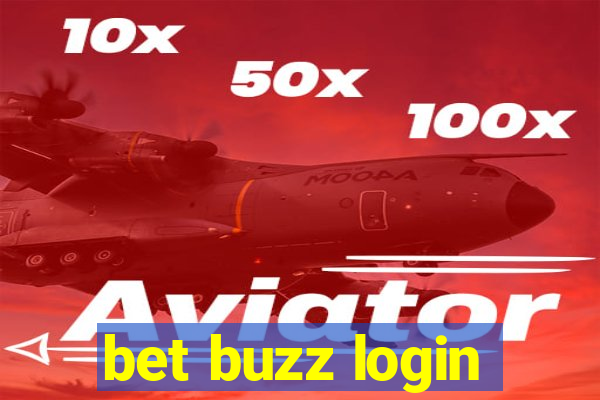 bet buzz login